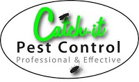 Catch It Pest Control 376732 Image 1